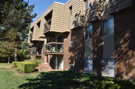 Village in the Park Apartments in Westlake .